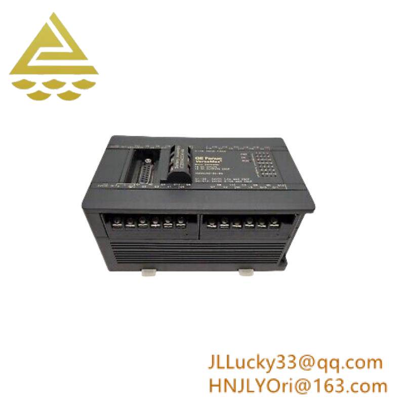 GE IC200UEX211-C 28 Point Expansion AC DC Relay