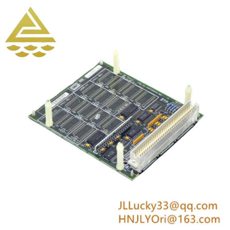 GE IC600LX648K Memory Module