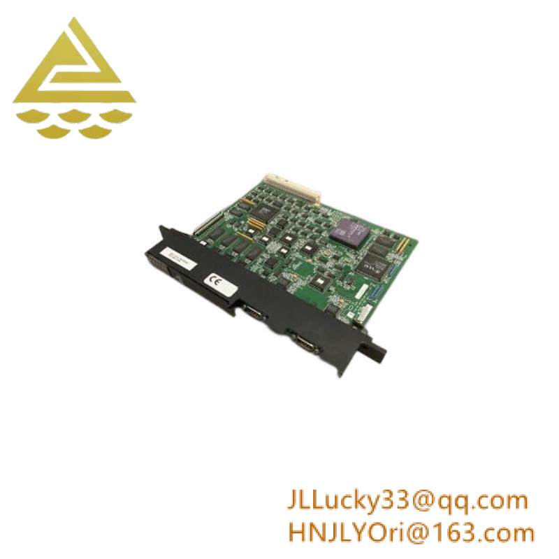 GE IC687BEM744 bus controller