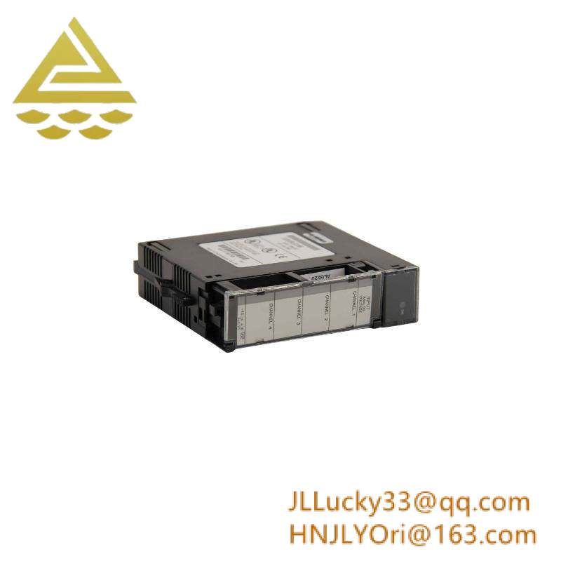 GE IC693ALG220G INPUT ANALOG