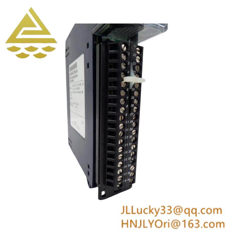 GE IC695HSC308 High Speed Counter module