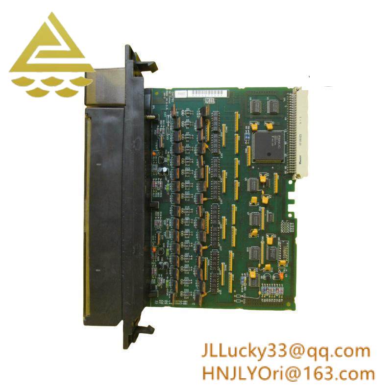 GE IC697MDL753 32-Point Output module