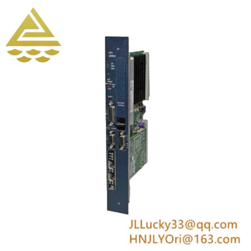 GE IC698CPE010-JU Central Processing Unit