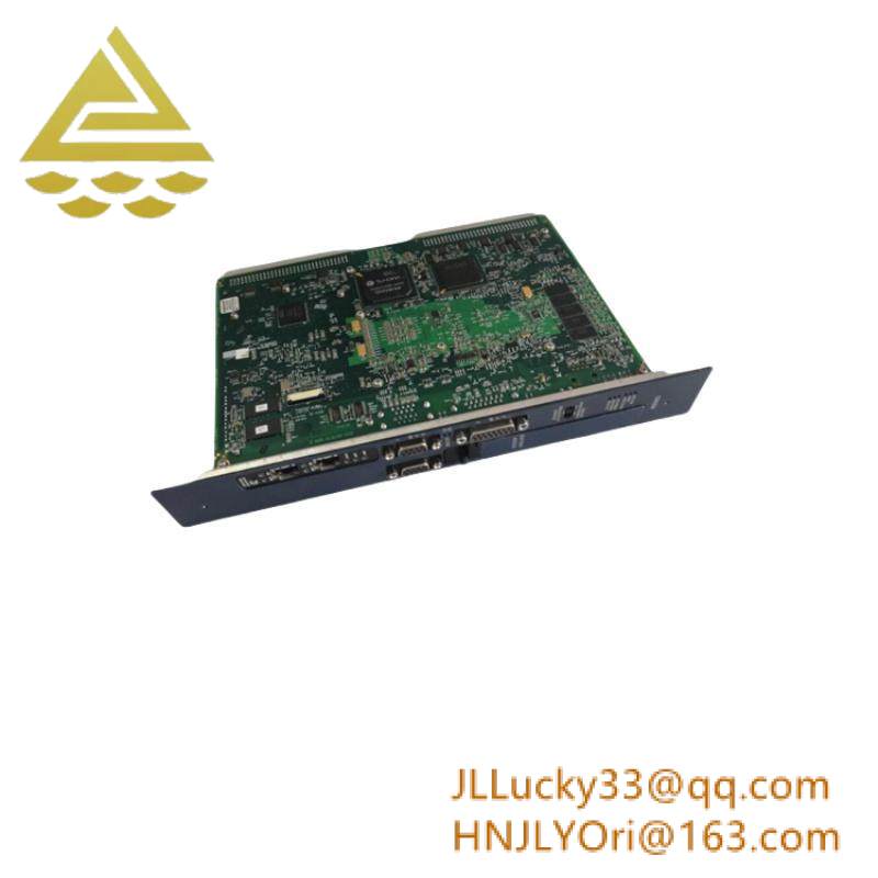 GE IC698CRE030-FH Central Processing Unit