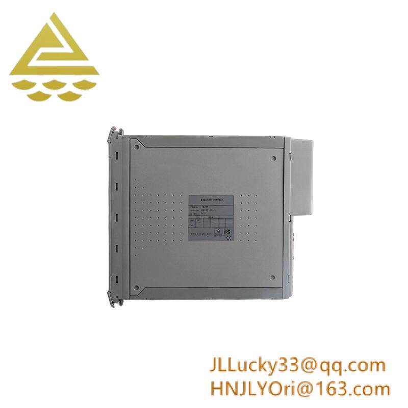 ICS T8311 Expander Interface