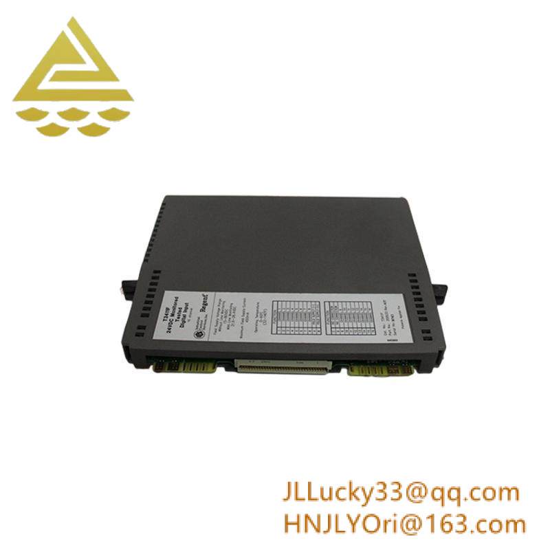 ICS T8431 INPUT MODULE