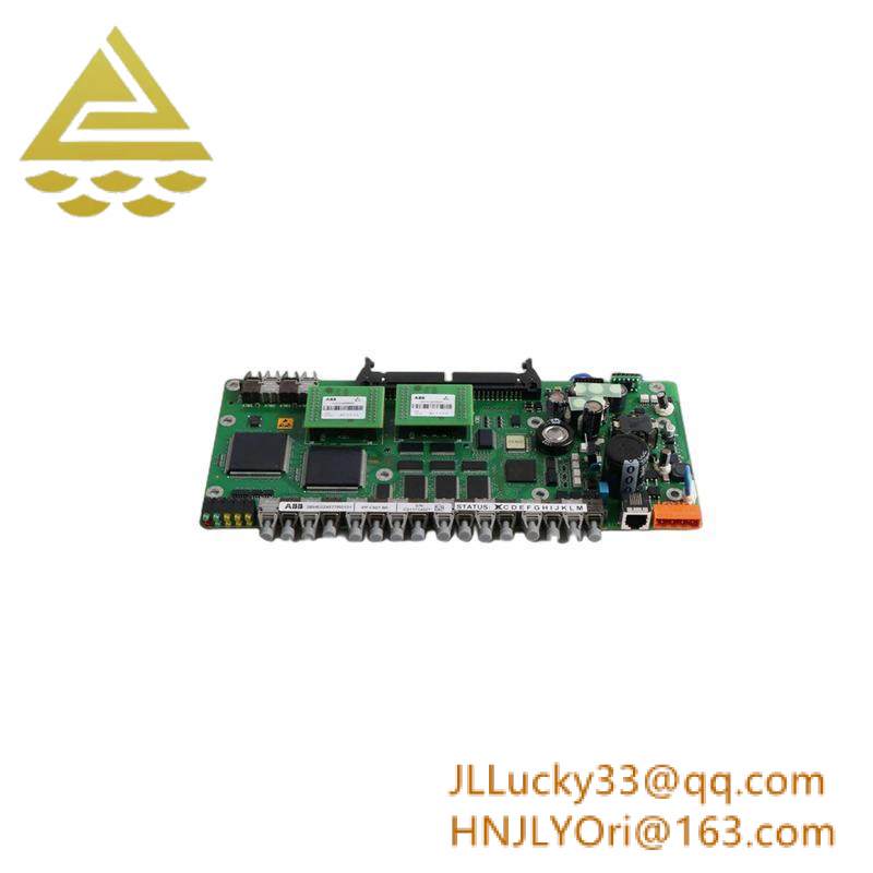 ICS TRIPLEX 9100