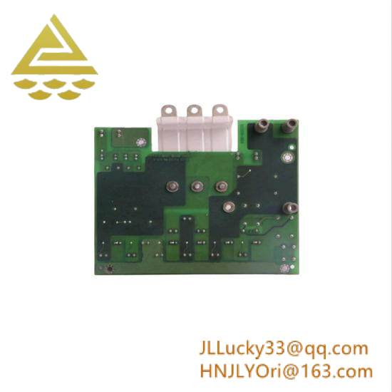 ICS Triplex T3150A Controller MODULE