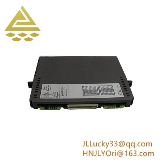 ICS TRIPLEX T8110B