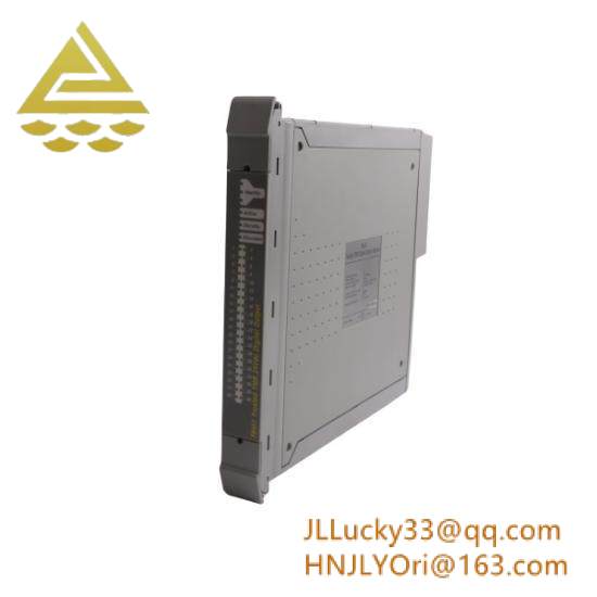 ICS TRIPLEX T8110B