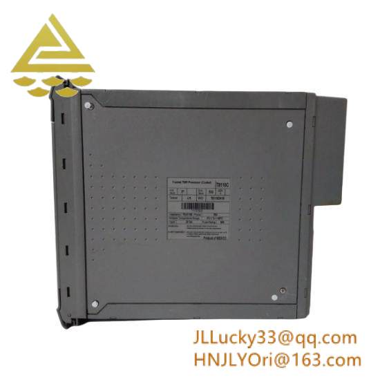 ICS TRIPLEX T8110C