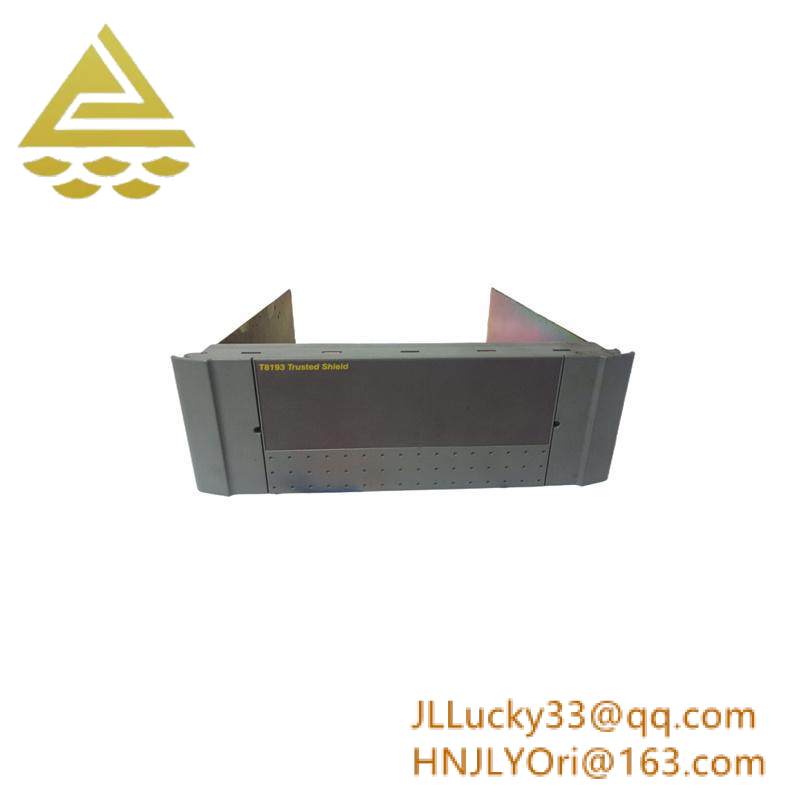 ICS Triplex T8193 Rack Mounting