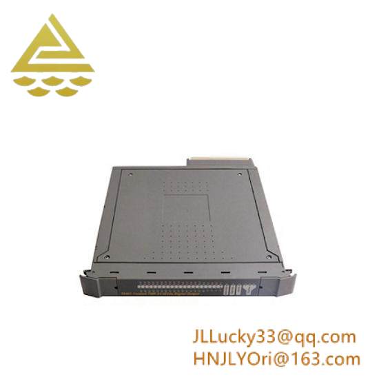 ICS TRIPLEX T8231