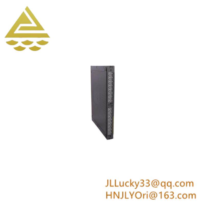 ICS TRIPLEX T8240C