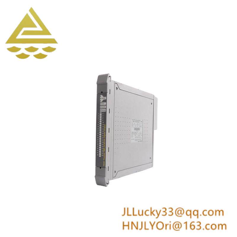 ICS TRIPLEX T8310