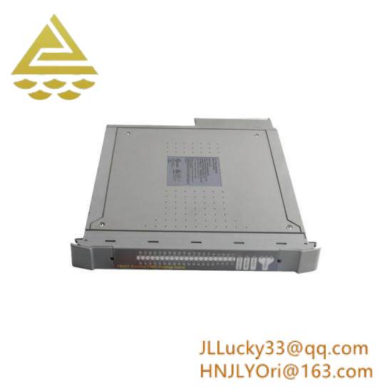 ICS TRIPLEX T8312-4