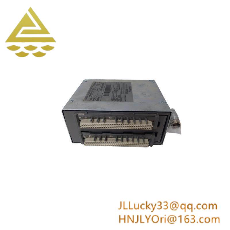 ICS TRIPLEX T8312-4