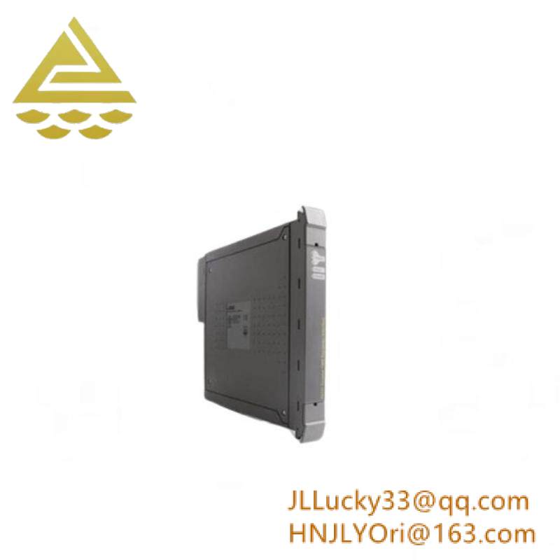 ICS TRIPLEX T8314