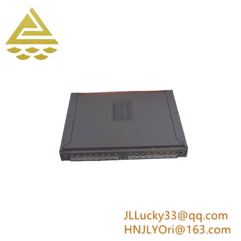 ICS TRIPLEX T8403C