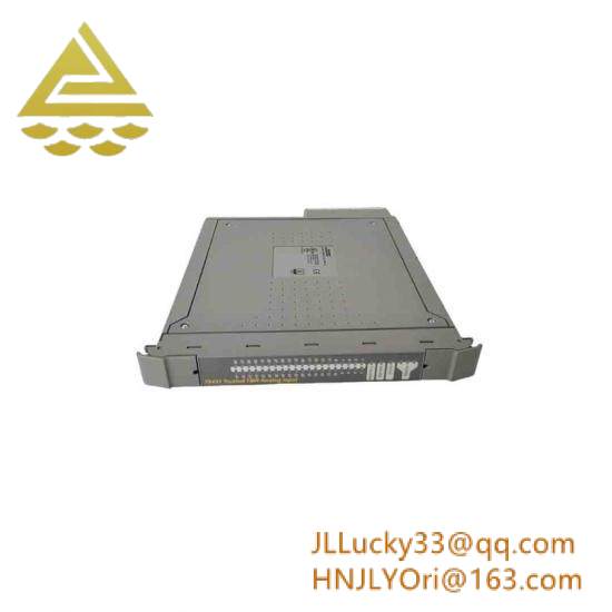 ICS TRIPLEX T8431