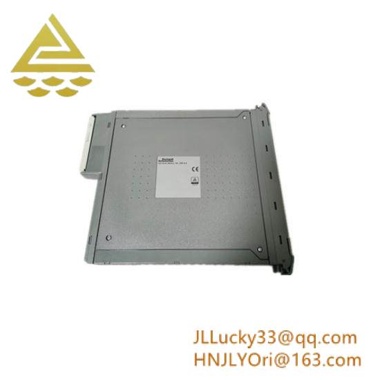 ICS Triplex T8433 Trusted TMR Isolated 4-20 mA Analogue Input Module