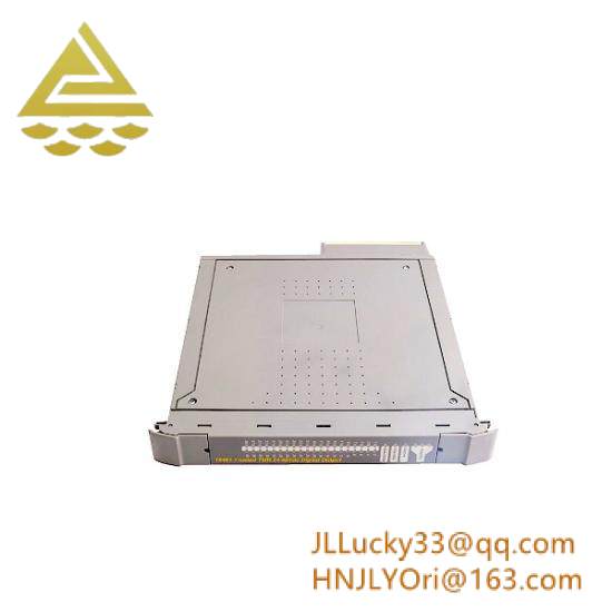 ICS TRIPLEX T8461