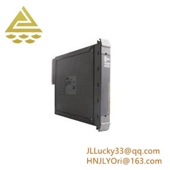 ICS TRIPLEX T8471 Trusted TMR 120Vdc Digital Output Module