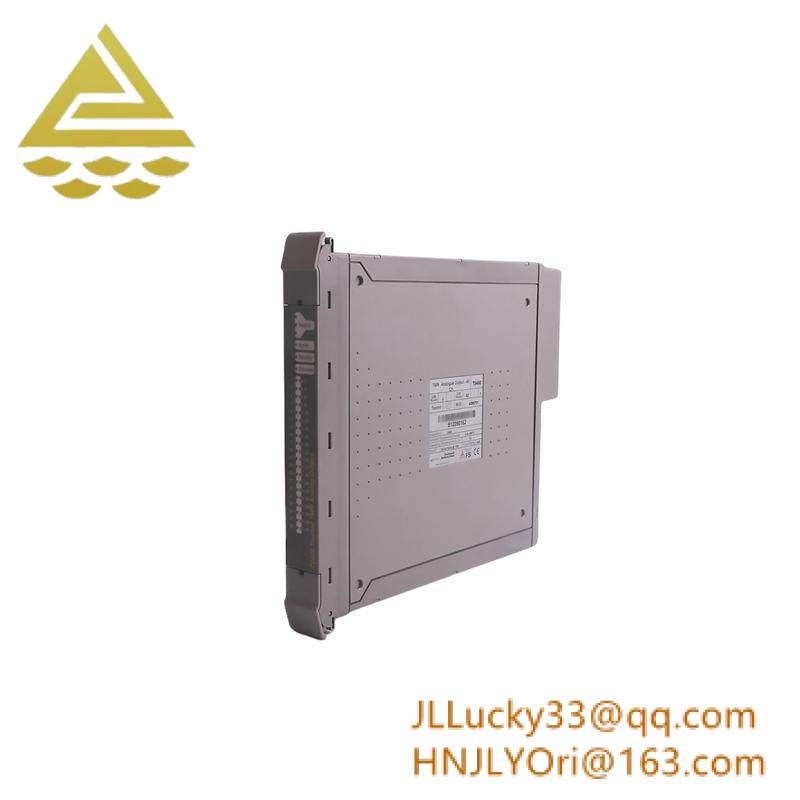 ICS TRIPLEX T8480 Analogue Output Module