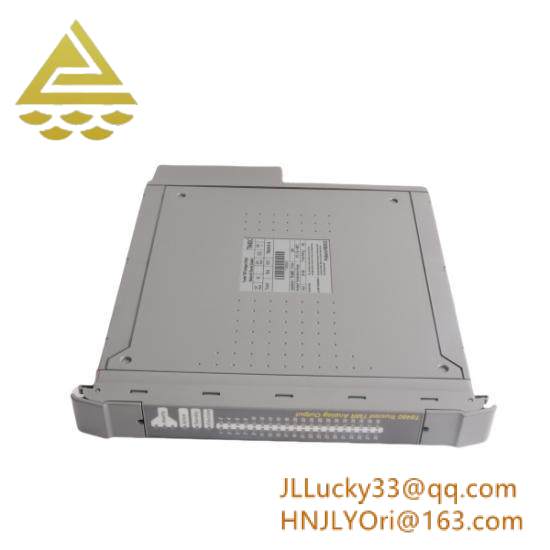 ICS TRIPLEX T8480C