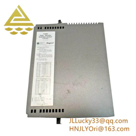 ICS TRIPLEX T9310-02