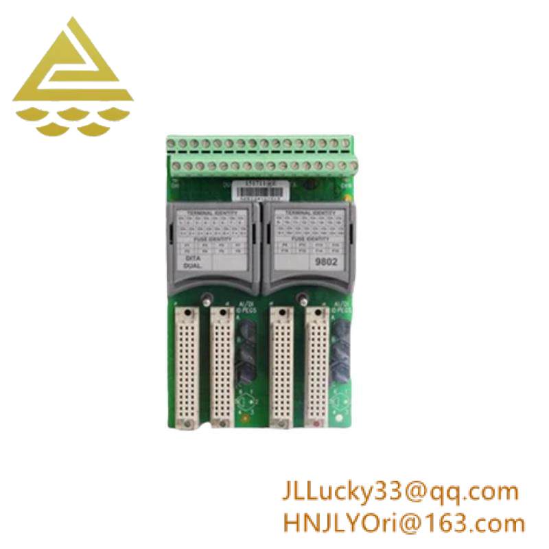 ICS TRIPLEX T8240C