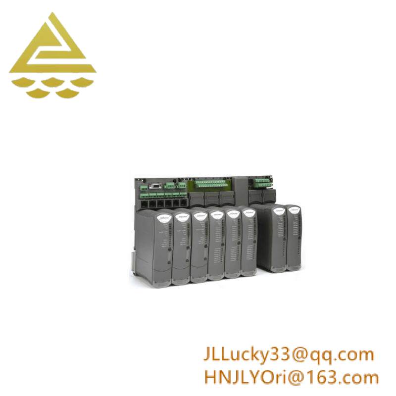 ICS TRIPLEX TC-215-01-4M5