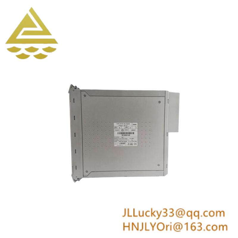 ICS TRIPLEX TC-215-01-4M5