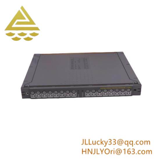 ICS TRIPLEX TC-301-02-2M0