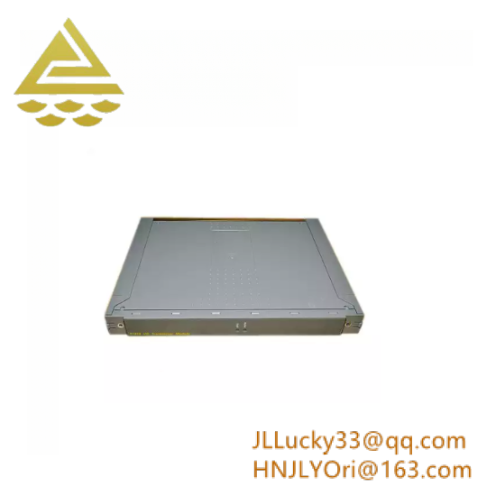 ICS TRIPLEX TC-303-01-2M0