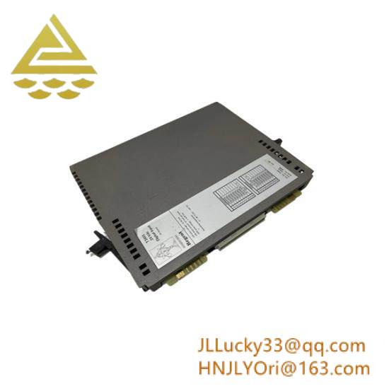 ICS TRIPLEX TC-801-02-4M5