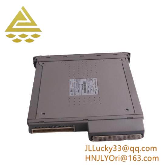 ICS Triplex Trusted T8480  I/O Complex Equipment