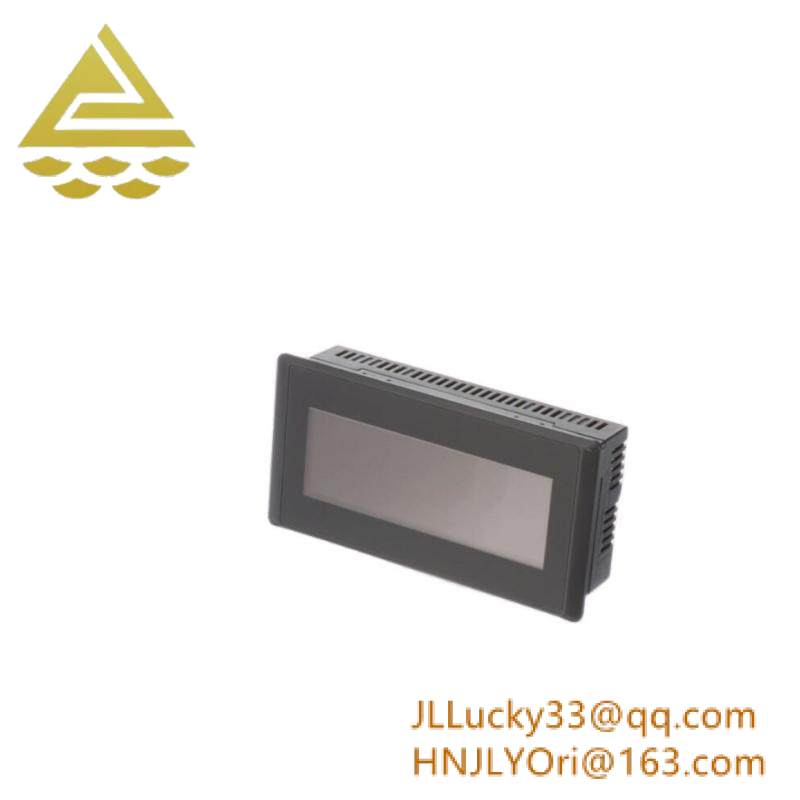IDEC HG1F-SB22BF-W TOUCHSCREEN