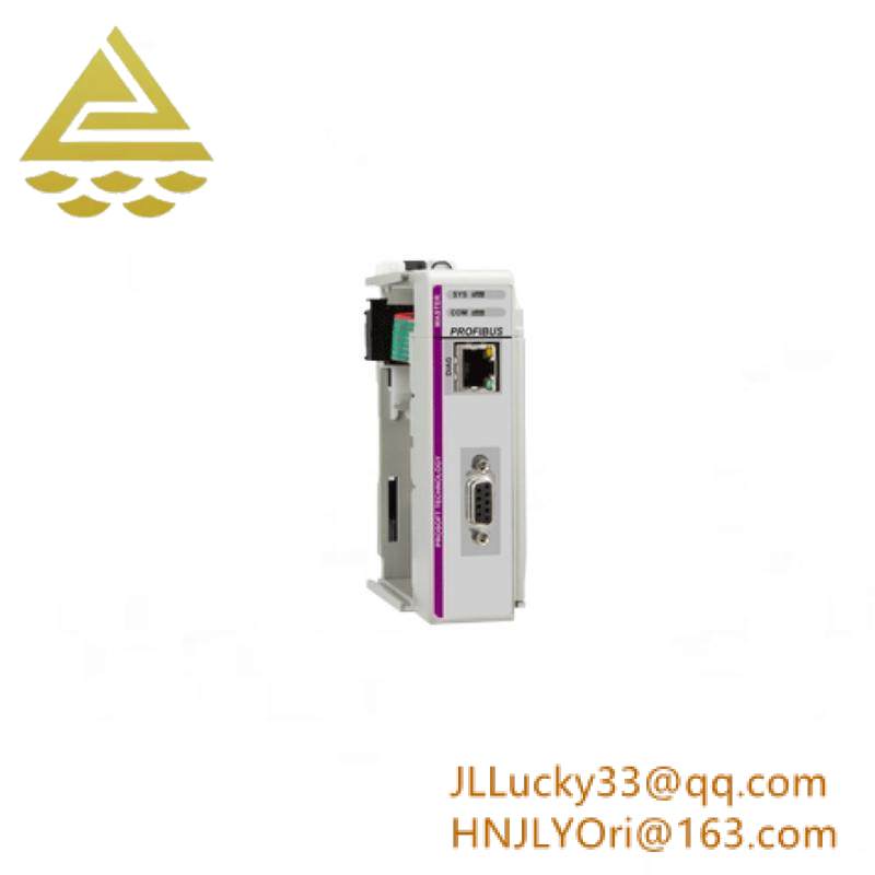 Prosoft ILX69-PBM DPV1 Master module