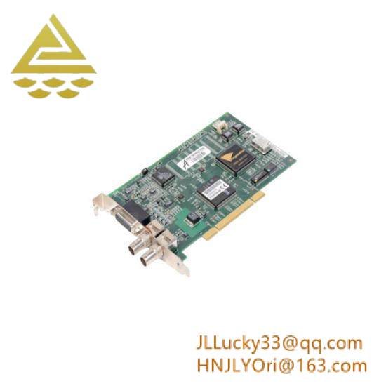 Imagenation PX-610A-00 Cyber Video Frame Card