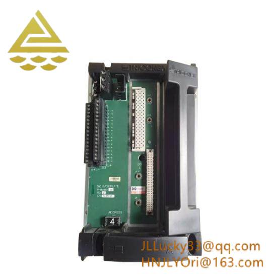 Triconex 3503EN2 Output Module