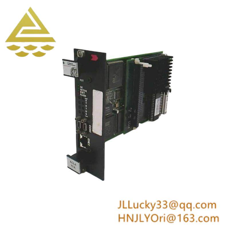 GE IS200ACLAH1A PC BOARD ASSEMBLY