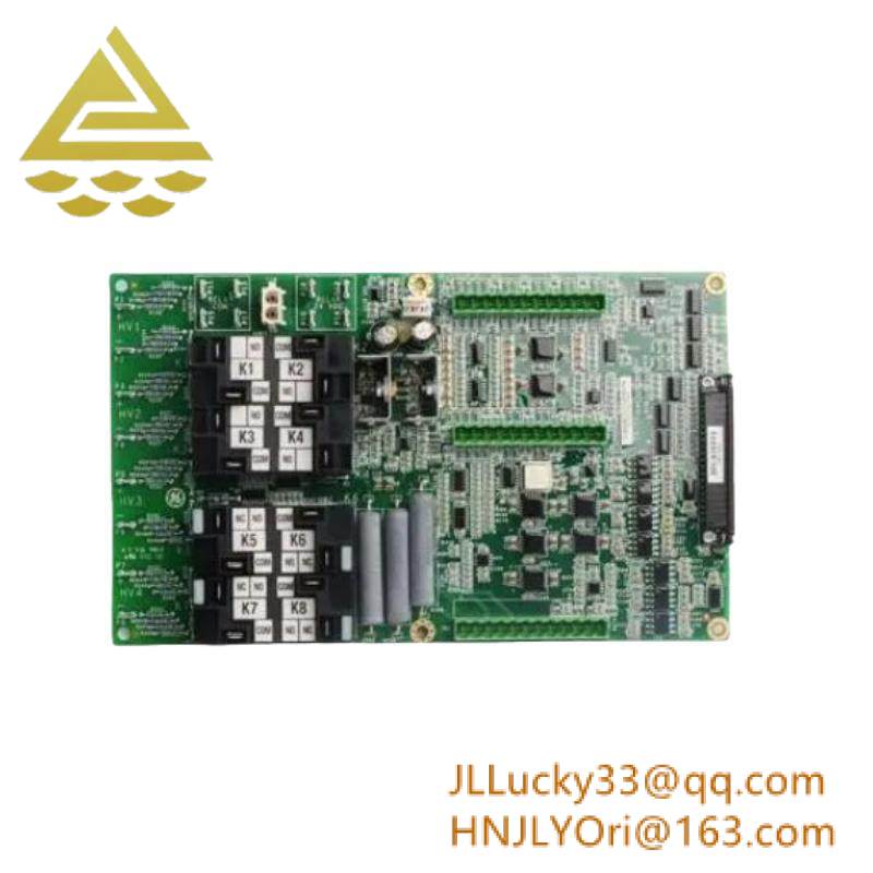 GE IS200AEAAH1CPR1 Mark VI Speedtronic Series PCB component