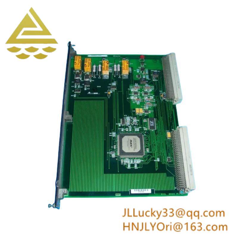 GE IS200BICLH1 6BA04 PCB MODULE