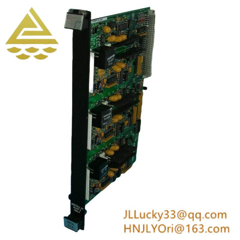 GE IS200BPIAG1AEB Pcb Circuit Board