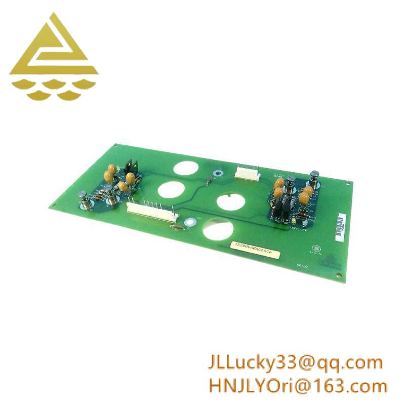 ABB Circuit Card 3BHE006373R0101 