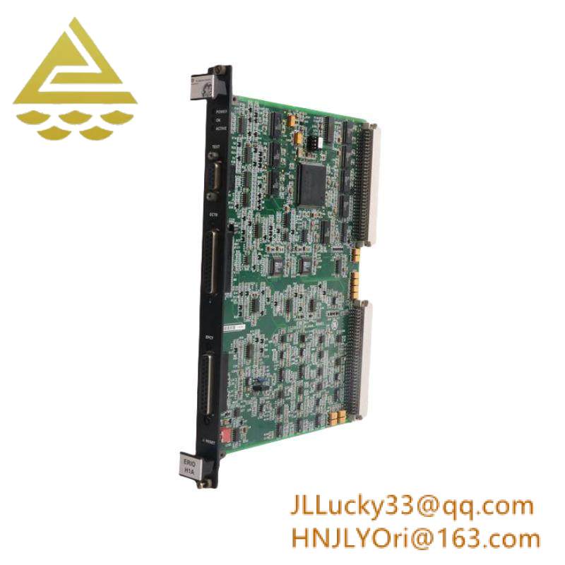 GE IS200DSPXH1AAA Digital Signal Processor Board