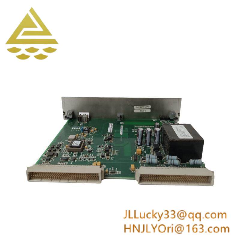 GE IS200DSPXH1BDB6B PC BOARD