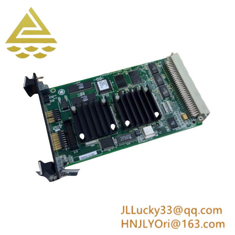 GE IS200DSPXH1DAA Display Module