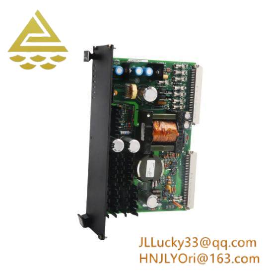 IS200EPSMG1ADC GE General Electric  Mark VI Power Supply Board